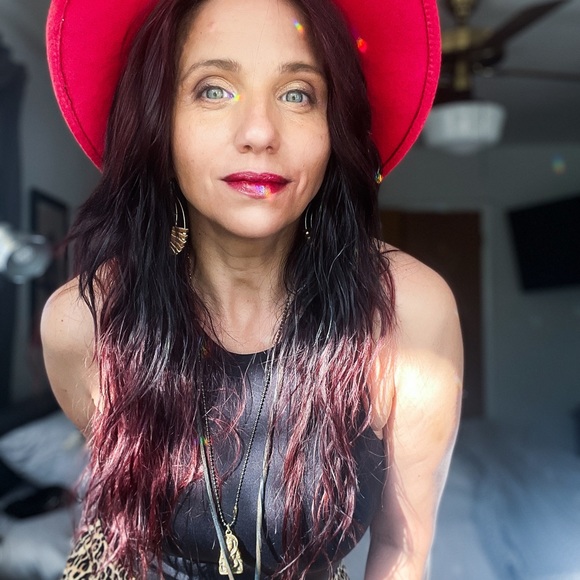 Sovereignty Catalyst • Word Witch • Creative Provocateur • Author - Picture 2 of 8